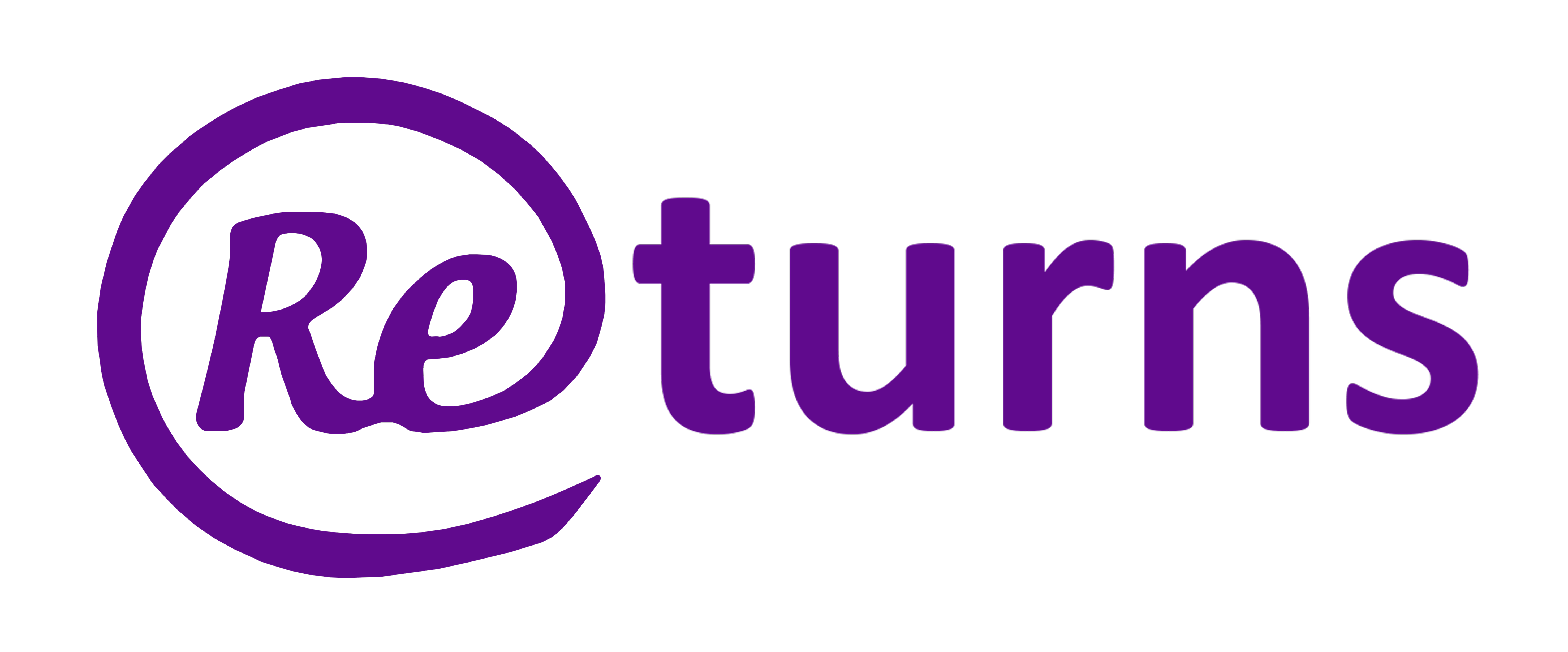 Returns Logo